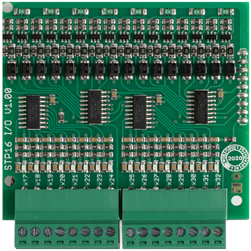 LS-IO16